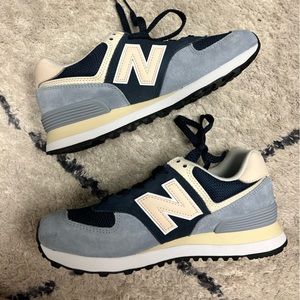 NEW! New Balance 574